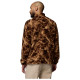 Columbia Ανδρική μπλούζα Timber Crest™ MTR Printed Half-Zip Fleece